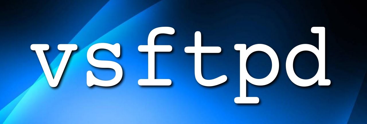 Install Vsftpd On Mac